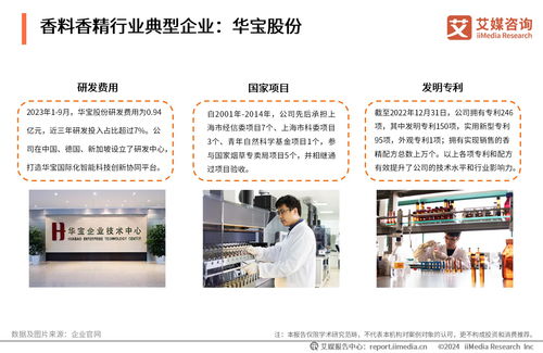 2024-2025年全球及中国香料香精行业运行大数据与投资价值分析报告