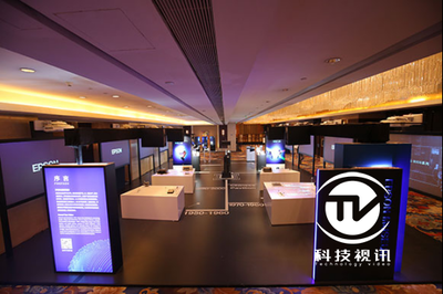 PrecisionCore 的前世今生 爱普生以创新引擎，驱动打印未来与经济信息咨询新视野