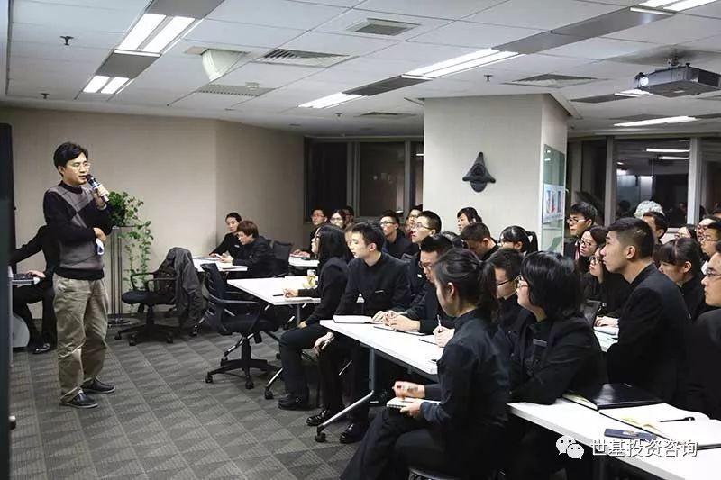 散户必知 证券投资咨询企业的关键资质与信息咨询服务解析